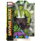 Marvel Select Savage Hulk Action Figure