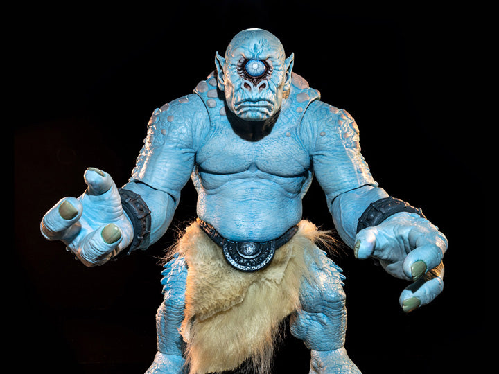 Mythic Legions: All-Stars Ice Troll 2 Deluxe Figure