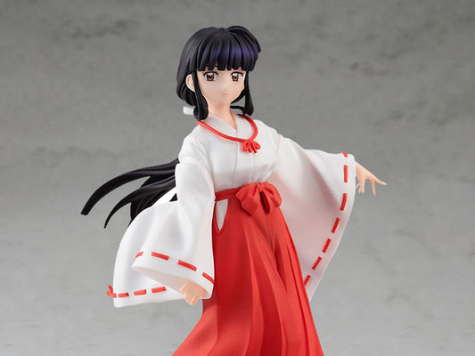 InuYasha: The Final Act Pop Up Parade Kikyo