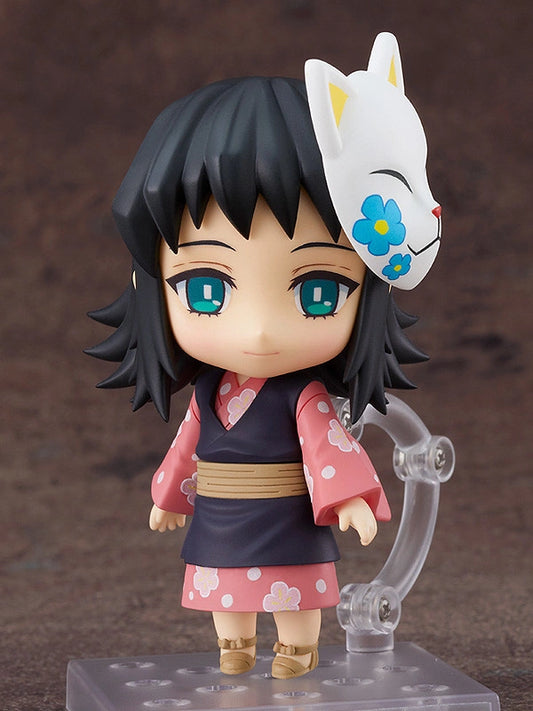 Nendoroid Makomo