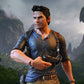 Uncharted 4 Ultimate Nathan Drake Figure