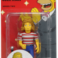 NECA Simpsons 25 of the Greatest Guest Stars Roger Daltrey (The Who) Collectible Action Figure