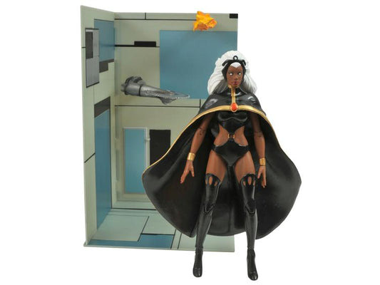 Marvel Select Storm Action Figure