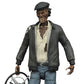 Diamond Select Ghostbusters Taxi Driver Zombie Action Figure