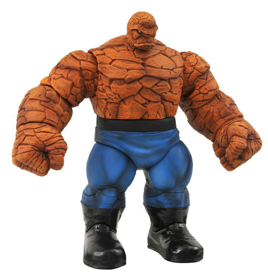 Marvel Select The Thing Action Figure