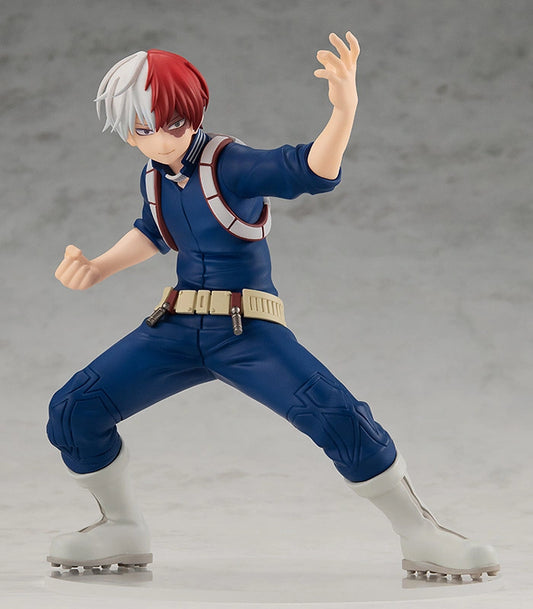 My Hero Academia Pop Up Parade Shoto Todoroki: Hero Costume Ver.