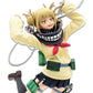 My Hero Academia Chronicle Figure Academy Vol.5 Himiko Toga